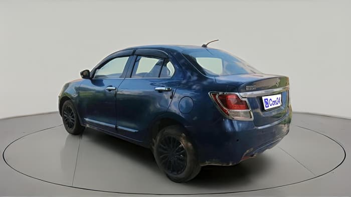 2018 Maruti Dzire ZXI AMT, Petrol, Automatic, 75,594 km, exterior