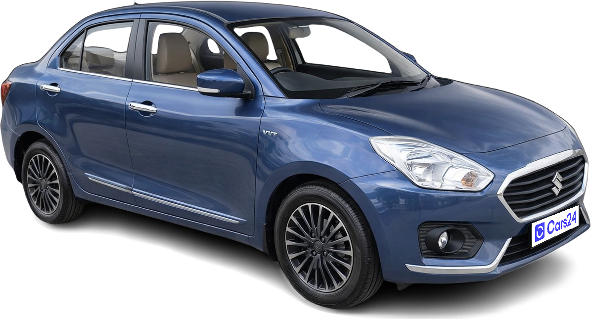 2018 Maruti Dzire - Sedan - Petrol - Automatic - ₹5.00 lakh
