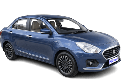 2018 Maruti Dzire - Sedan - Petrol - Automatic - ₹5.00 lakh