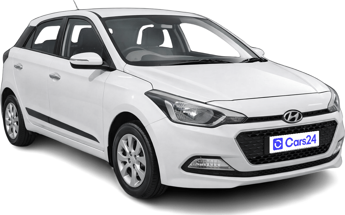 2014 Hyundai Elite i20 - Hatchback - Diesel - Manual - ₹3.00 lakh