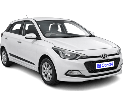 2014 Hyundai Elite i20 - Hatchback - Diesel - Manual - ₹3.00 lakh