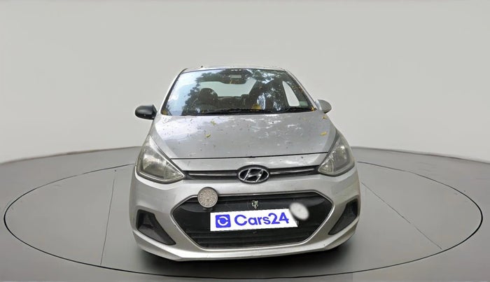 2016 Hyundai Xcent CRDI + ABS, Diesel, Manual, 1,62,470 km, exterior