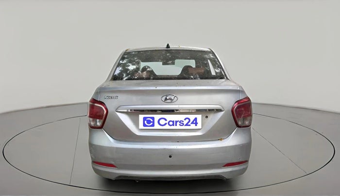 2016 Hyundai Xcent CRDI + ABS, Diesel, Manual, 1,62,470 km, exterior