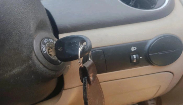 2009 Hyundai i10 ERA 1.1, Petrol, Manual, 80,469 km, interior