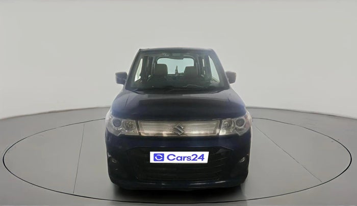 2013 Maruti Wagon R Stingray VXI, Petrol, Manual, 49,214 km, exterior