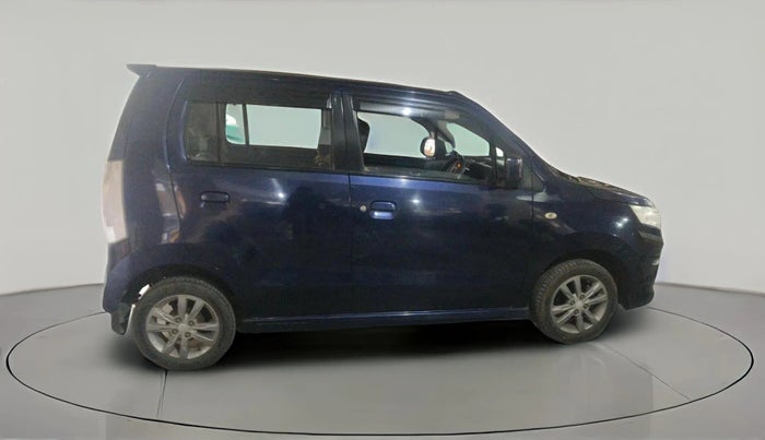 2013 Maruti Wagon R Stingray VXI, Petrol, Manual, 49,214 km, exterior