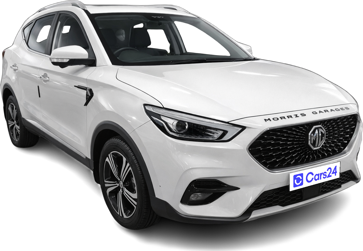 2022 MG ASTOR - SUV - Petrol - Automatic - ₹10.00 lakh