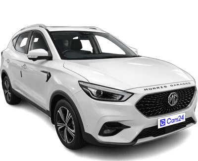 2022 MG ASTOR - SUV - Petrol - Automatic - ₹10.00 lakh