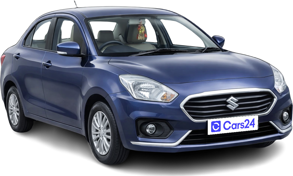 2022 Maruti Dzire - Sedan - Petrol - Manual - ₹6.13 lakh