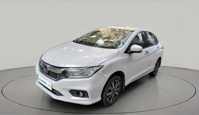 2022 Honda City 1.5L I-VTEC V MT 4TH GEN, Petrol, Manual, 28,675 km, exterior