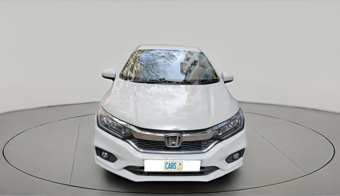 2022 Honda City 1.5L I-VTEC V MT 4TH GEN, Petrol, Manual, 28,675 km, exterior