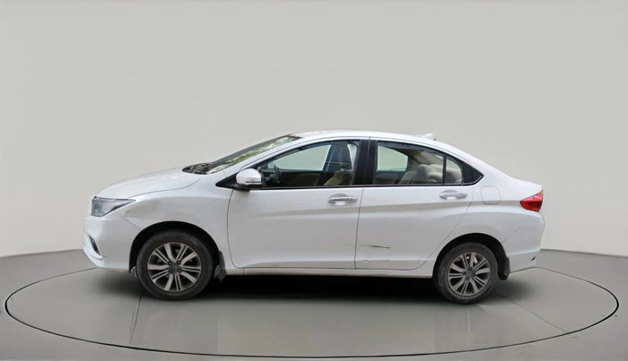 2022 Honda City 1.5L I-VTEC V MT 4TH GEN, Petrol, Manual, 28,675 km, exterior