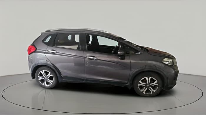 2018 Honda WR-V 1.2L I-VTEC VX MT, Petrol, Manual, 90,993 km, exterior