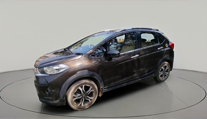 2020 Honda WR-V 1.5L I-DTEC VX MT, Diesel, Manual, 1,25,052 km, exterior