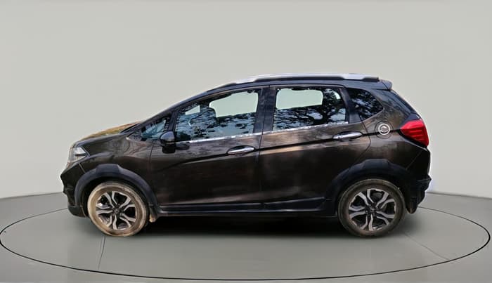 2020 Honda WR-V 1.5L I-DTEC VX MT, Diesel, Manual, 1,25,052 km, exterior