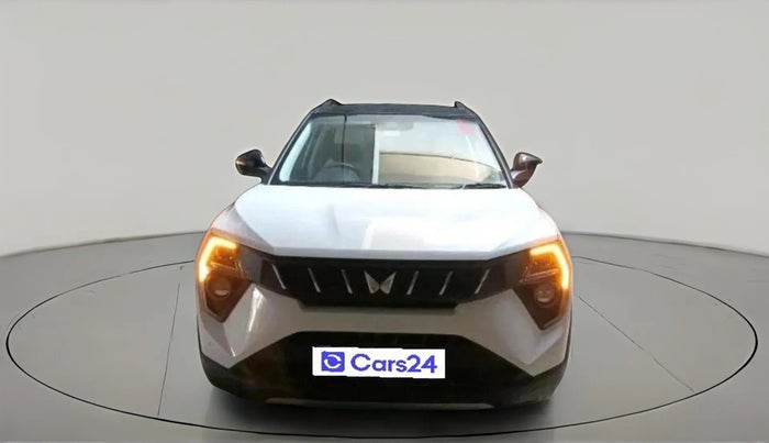 2024 Mahindra XUV 3XO AX7L 1.2 TGDi AT, Petrol, Automatic, 27,376 km, exterior