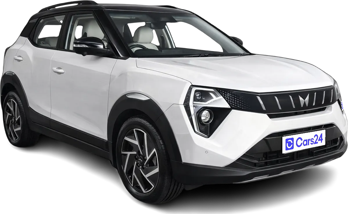 2024 Mahindra XUV 3XO - SUV - Petrol - Automatic - ₹13.45 lakh