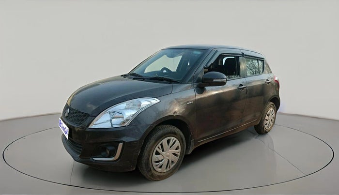 2016 Maruti Swift VXI, Petrol, Manual, 18,342 km, exterior