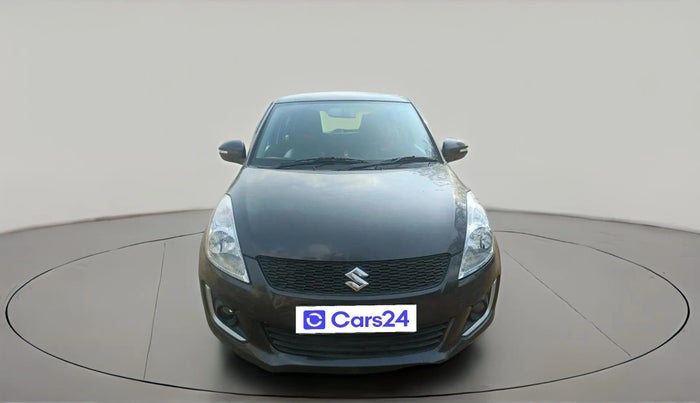 2016 Maruti Swift VXI, Petrol, Manual, 18,342 km, exterior