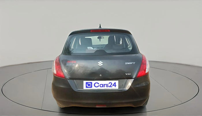 2016 Maruti Swift VXI, Petrol, Manual, 18,342 km, exterior