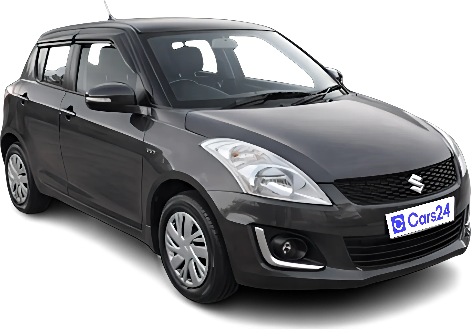 2016 Maruti Swift - Hatchback - Petrol - Manual - ₹4.41 lakh
