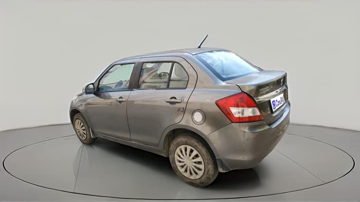 2015 Maruti Swift Dzire VXI, Petrol, Manual, 1,80,115 km, exterior