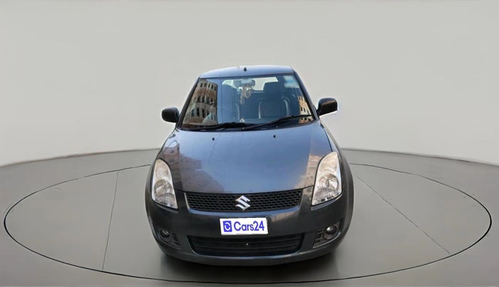2011 Maruti Swift VXI, Petrol, Manual, 51,380 km, exterior