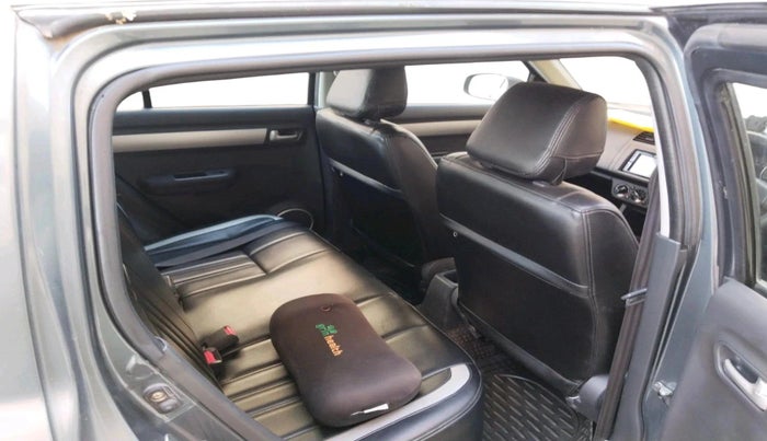 2011 Maruti Swift VXI, Petrol, Manual, 51,380 km, interior
