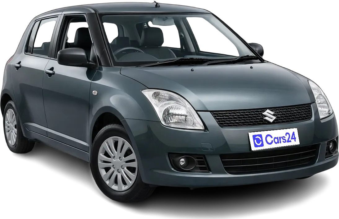 2011 Maruti Swift - Hatchback - Petrol - Manual - ₹2.24 lakh