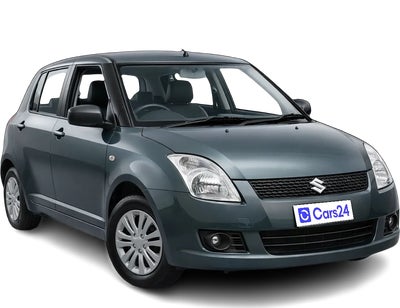 2011 Maruti Swift - Hatchback - Petrol - Manual - ₹2.24 lakh