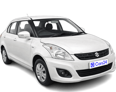 2013 Maruti Swift Dzire - Sedan - Petrol - Manual - ₹3.32 lakh