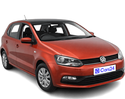 2014 Volkswagen Polo - Hatchback - Diesel - Manual - ₹2.70 lakh