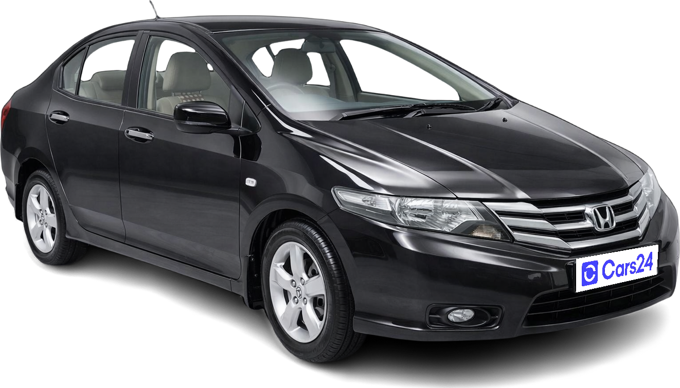 2012 Honda City - Sedan - Petrol - Manual - ₹2.95 lakh