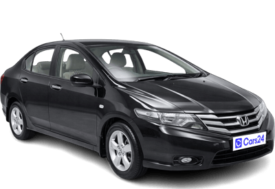 2012 Honda City - Sedan - Petrol - Manual - ₹2.95 lakh