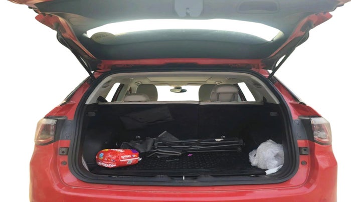 2018 Jeep Compass LIMITED PLUS DIESEL, Diesel, Manual, 1,12,813 km, exterior