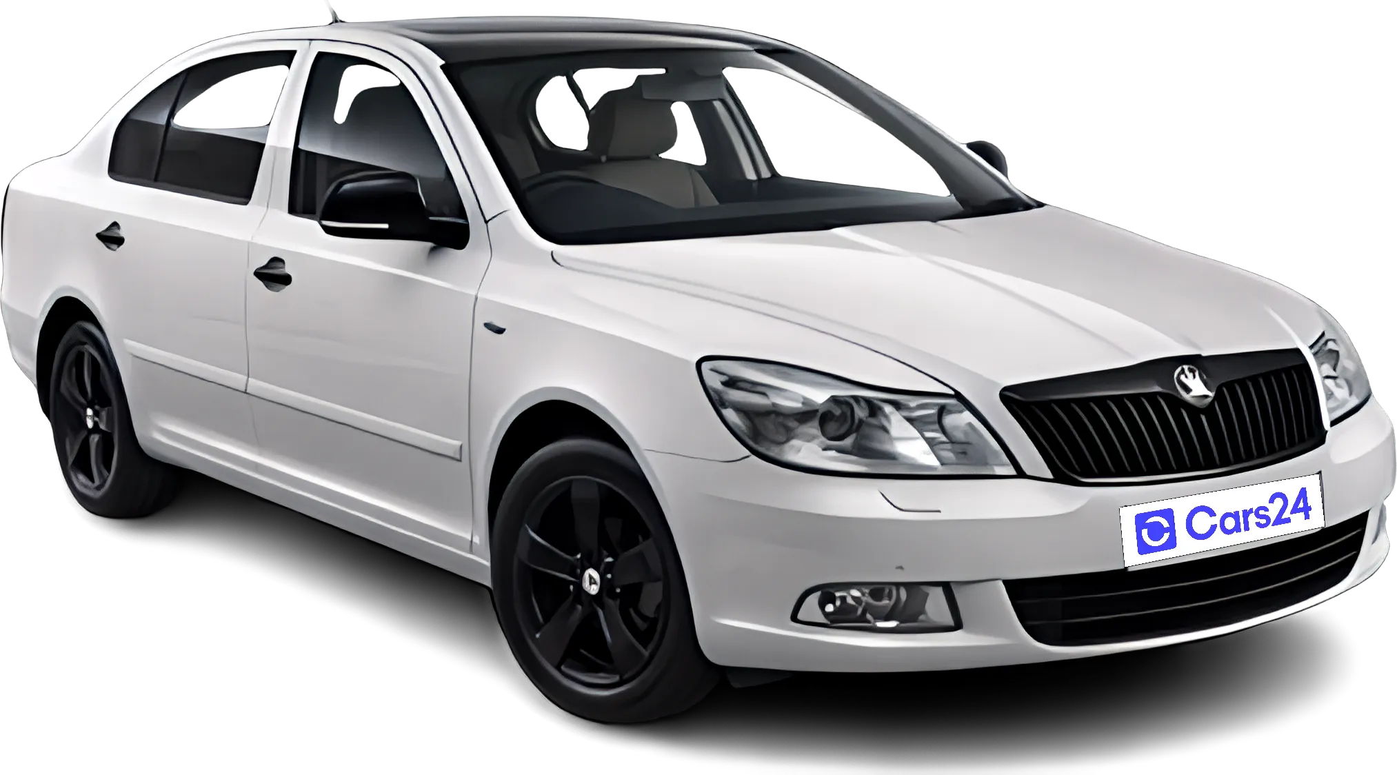 2011 Skoda Laura - Sedan - Diesel - Automatic - ₹4.00 lakh