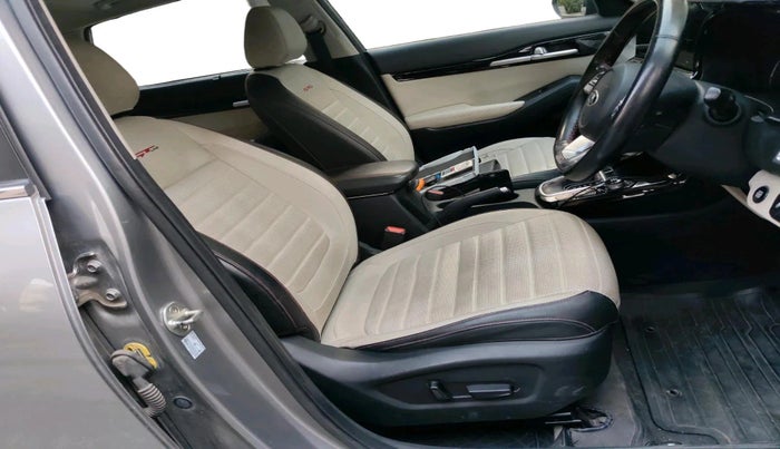 2019 KIA SELTOS GTX PLUS DCT 1.4 PETROL, Petrol, Automatic, 52,290 km, interior