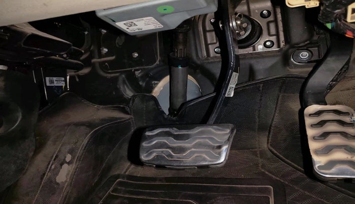 2019 KIA SELTOS GTX PLUS DCT 1.4 PETROL, Petrol, Automatic, 52,290 km, interior