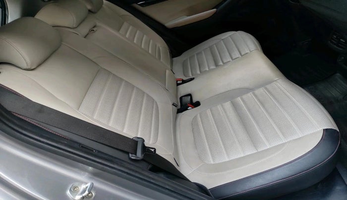 2019 KIA SELTOS GTX PLUS DCT 1.4 PETROL, Petrol, Automatic, 52,290 km, interior