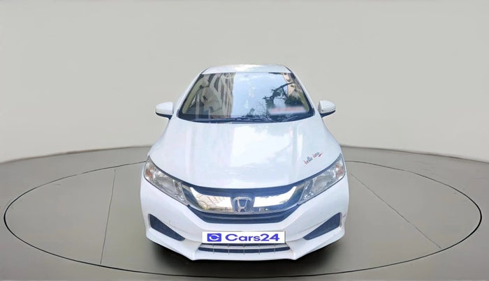 2016 Honda City 1.5L I-DTEC SV, Diesel, Manual, 1,10,737 km, exterior