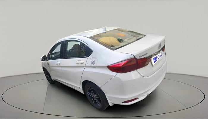 2016 Honda City 1.5L I-DTEC SV, Diesel, Manual, 1,10,737 km, exterior