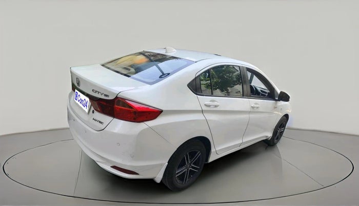 2016 Honda City 1.5L I-DTEC SV, Diesel, Manual, 1,10,737 km, exterior