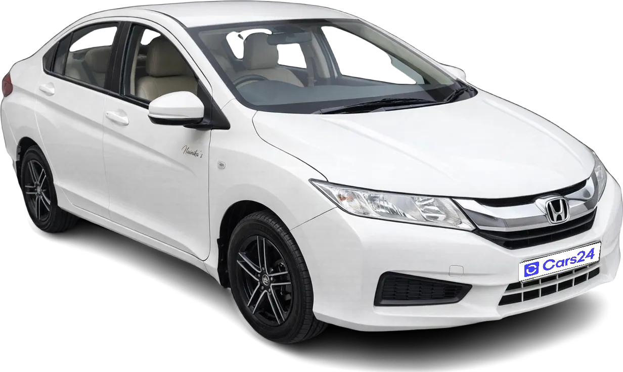 2016 Honda City - Sedan - Diesel - Manual - ₹5.30 lakh