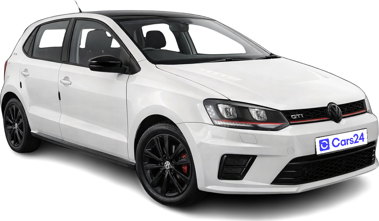 2016 Volkswagen Polo - Hatchback - Petrol - Automatic - ₹5.23 lakh