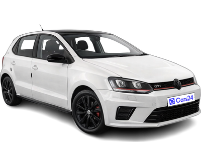2016 Volkswagen Polo - Hatchback - Petrol - Automatic - ₹5.23 lakh