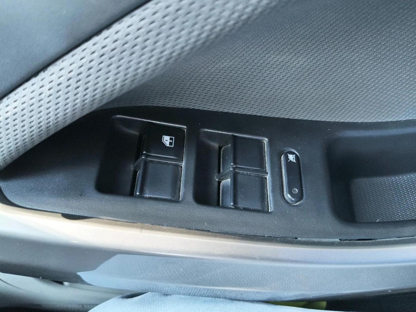 2019 Tata NEXON XZA PLUS PETROL, Petrol, Automatic, 68,466 km, interior