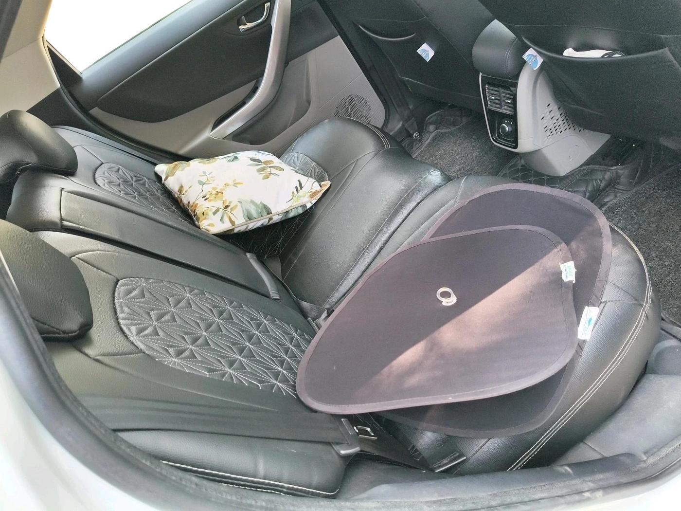 2019 Tata NEXON XZA PLUS PETROL, Petrol, Automatic, 68,466 km, interior