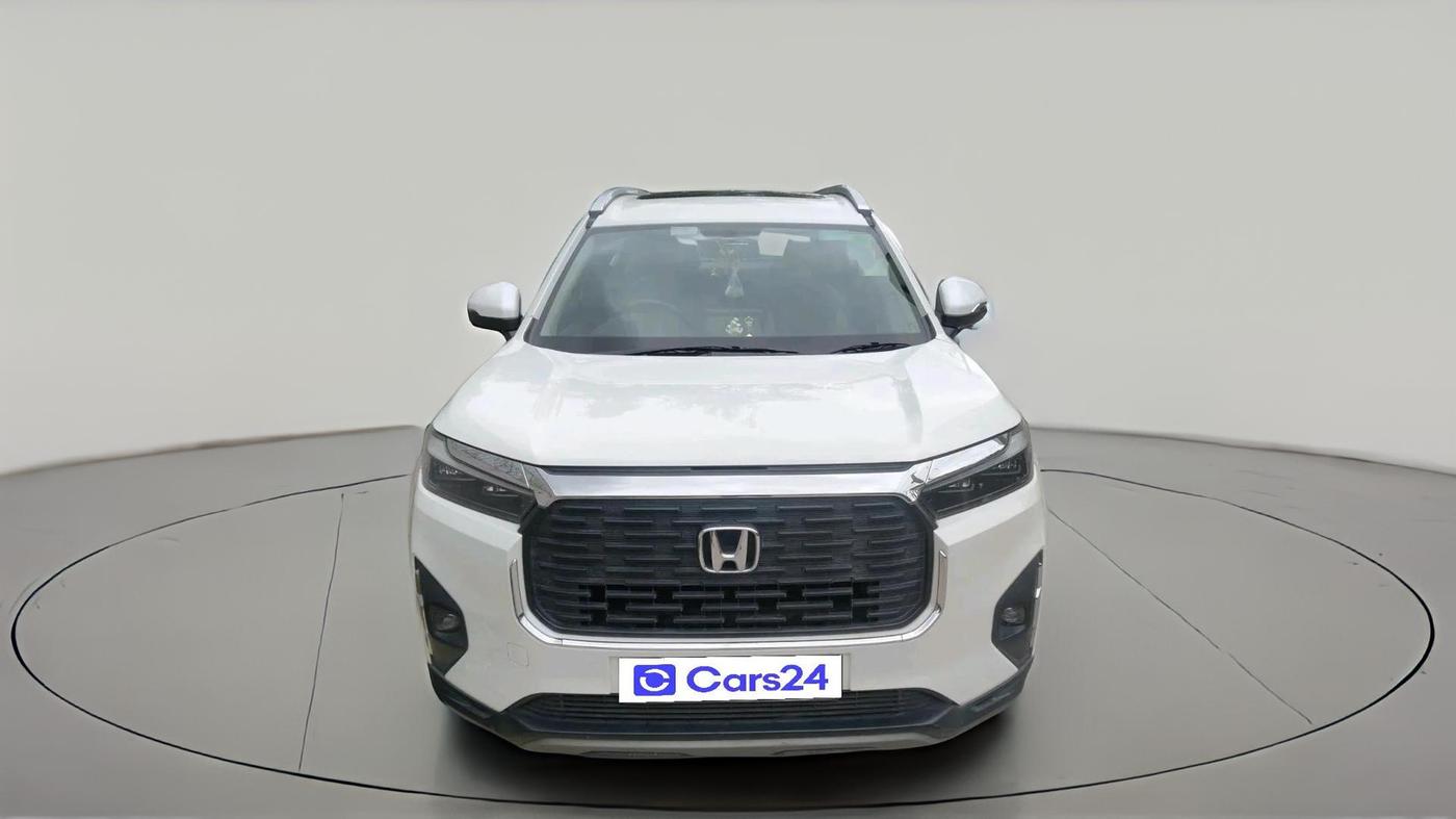2023 Honda ELEVATE VX MT, Petrol, Manual, 33,139 km, exterior