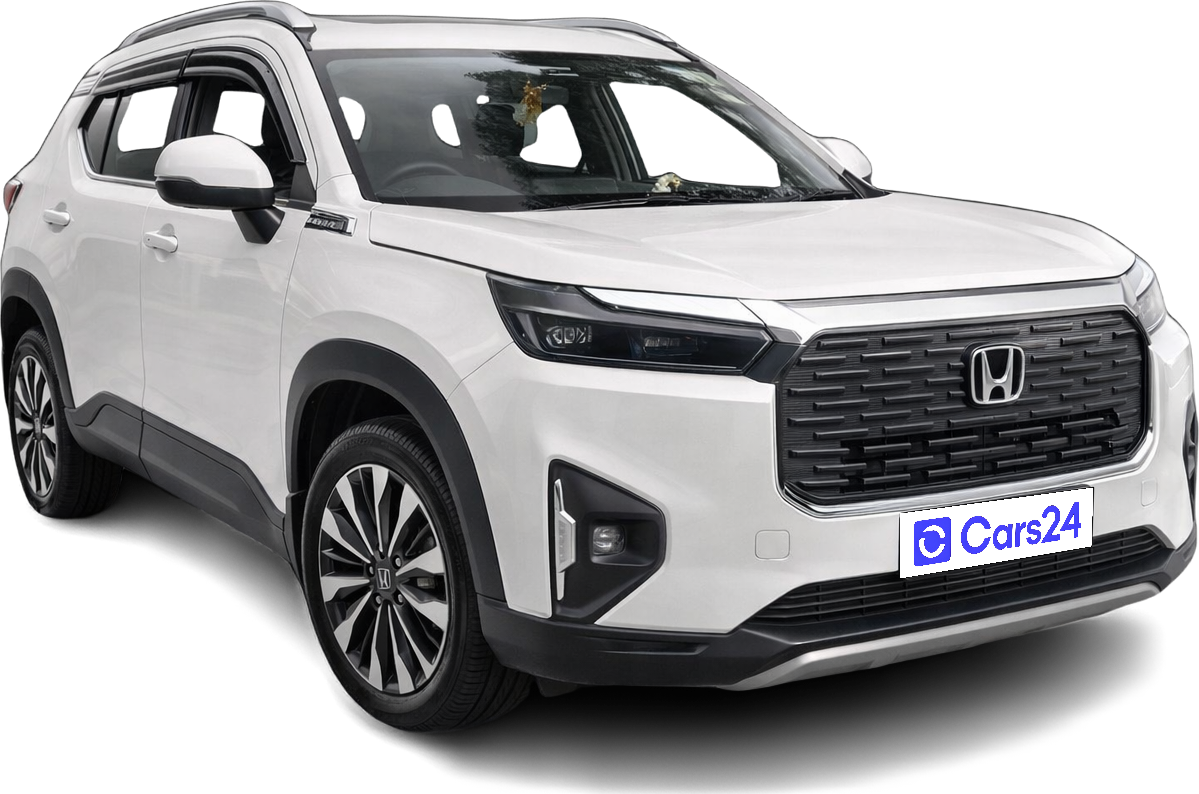 2023 Honda ELEVATE - SUV - Petrol - Manual - ₹11.80 lakh