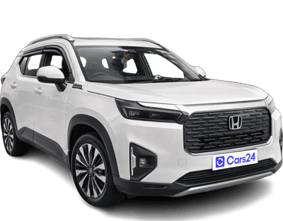 2023 Honda ELEVATE - SUV - Petrol - Manual - ₹11.80 lakh